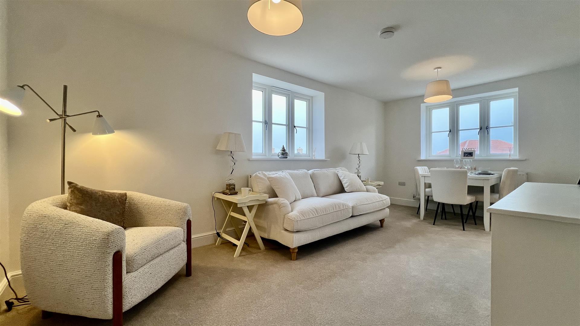 Nansledan, Newquay photo - 2